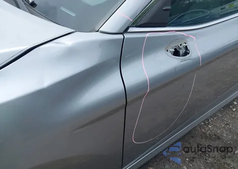 2019 Toyota Camry Le z USA, uszkodzony, nr VIN 4T1B11HK4KU853459